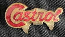 Castrol petrol oil for sale  UK