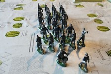 Quiralu lot soldat d'occasion  Pont-d'Ain