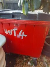 1100 litre euro for sale  MANCHESTER