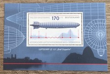 Postwertzeichen brd block gebraucht kaufen  Deutschland