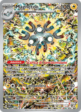 Promo svp159 magneton usato  Scordia