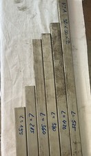 V2a edelstahl rechteckrohr gebraucht kaufen  Naila