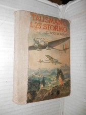 Talismano del stormo usato  Salerno