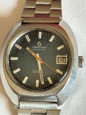 Certina orologio collezione usato  Venezia