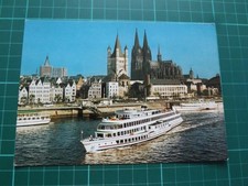 Schiffe fgs rhein gebraucht kaufen  Eberswalde