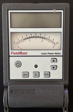 laser power meter for sale  San Carlos