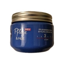 Styling creme gel gebraucht kaufen  Neckarsulm