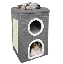 Two storey cat for sale  TELFORD