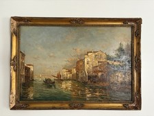 Large venice magical for sale  Clarence Center
