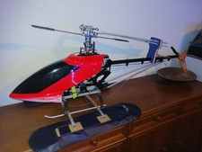 Konvolut modellbau heli gebraucht kaufen  Neunkirchen-Seelscheid