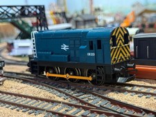 Hornby blue class for sale  HUNGERFORD