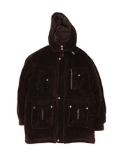 Vintage mens hooded for sale  IPSWICH