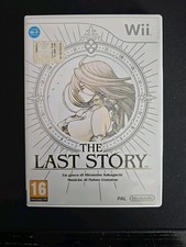The last story. usato  Zugliano