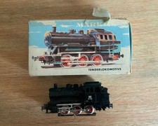 Märklin tenderlokomotive damp gebraucht kaufen  Berlin