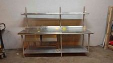 Stainless steel dual for sale  Shippensburg