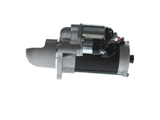 Usado, Motor de arranque Bosch para MERCEDES ATEGO 2425 6.4L turbo diesel 180kW 04-11 comprar usado  Enviando para Brazil