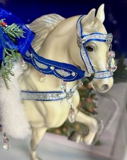 Breyer traditional snow for sale  Dover