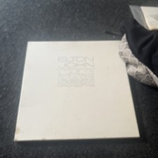 elton john albums for sale elton john albums for sale CLACTON-ON-SEA