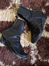 Trippen boots size d'occasion  Expédié en Belgium