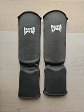 Schienbein spannschutz paffen gebraucht kaufen  Langen