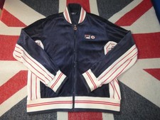 Fila borg settanta for sale  BRADFORD