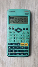 Calculatrice casio spéciale d'occasion  La Garenne-Colombes