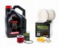 Kit révision filtres d'occasion Kit révision filtres d'occasion  Les Angles