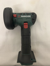 Parkside 20v pwsam for sale  WELWYN GARDEN CITY