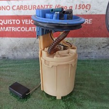 Pompa carburante galleggiante usato  Marcianise