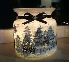 Lampion Świąteczny. Handmade. Dekoracje świąteczne  na sprzedaż  PL