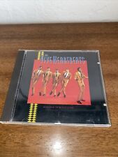 Various Artists : Five Heartbeats CD, usado comprar usado  Enviando para Brazil