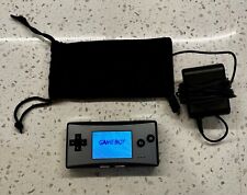 Nintendo gameboy micro for sale  Spokane