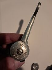 Manette levier dérailleur d'occasion  Objat