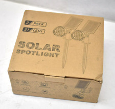 Xtgtp solar spot for sale  Kansas City