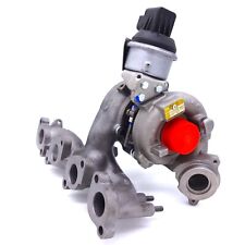 Riginal turbolader 53039700207 gebraucht kaufen  Hamburg