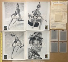 Vtg 1980s woman for sale  Saint Petersburg