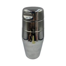 Shaker alessi acciaio usato  Torino