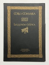 Milo manara sogno usato  Torino