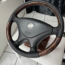Mercedes benz holz gebraucht kaufen  München