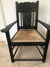 Worpsweder armlehnstuhl gebraucht kaufen  Quickborn