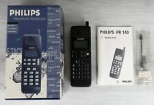 Philips 143 telefono usato  Piombino