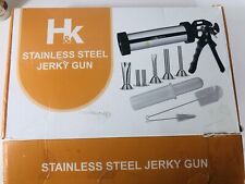Jerky gun kits for sale  Smyrna