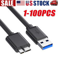 Micro usb 3.0 for sale  Philadelphia