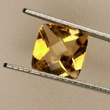 Citrine chauffée brésil d'occasion  Herrlisheim