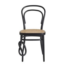 Sedia thonet nodo usato  Vajont