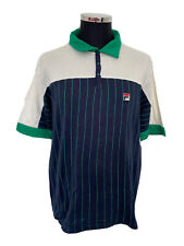 Fila polo uomo usato  Marcianise