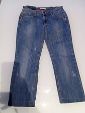 Jeans liu usato  Roma