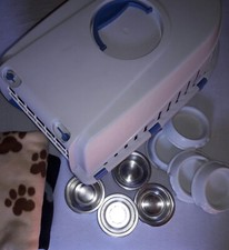 Transport box savic gebraucht kaufen  Hechingen