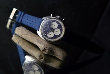 Movado zenith sub usato  Genova