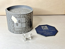 Vintage swarovski crystal for sale  Rutland